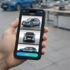 3 gratis ordre i Autopix-appen